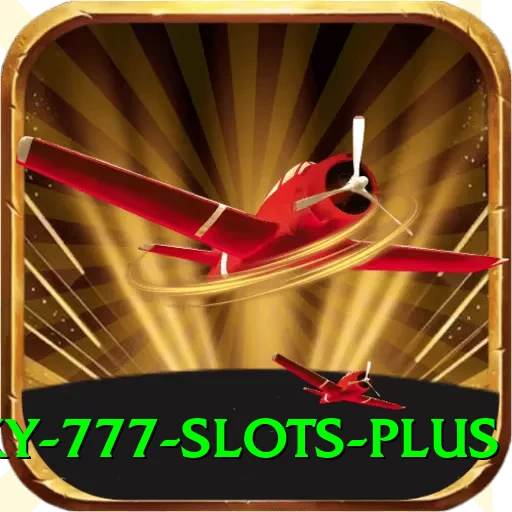lucky 777 slots Deluxe v1.0.4 - 2