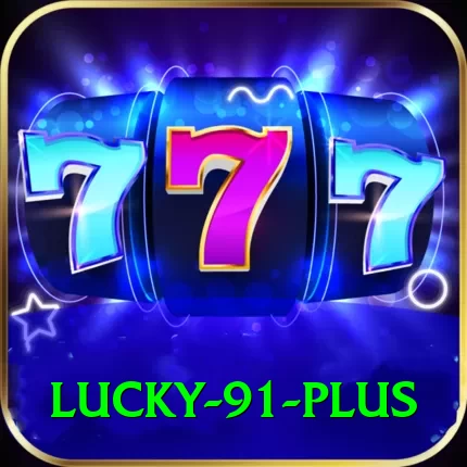 Lucky 91 Deluxe - Win Real PKR - 2