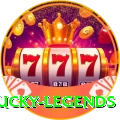 Lucky Legends Max Pro v3.7.7