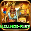 Lucky Legends Legend Slots