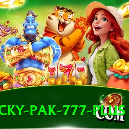 lucky pak 777 Deluxe Pro v1.7.8 - 2