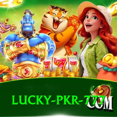 Lucky PKR 777 Gold Edition v2.9.8 - 2