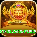 lucky slots Casino Official v4.8.4