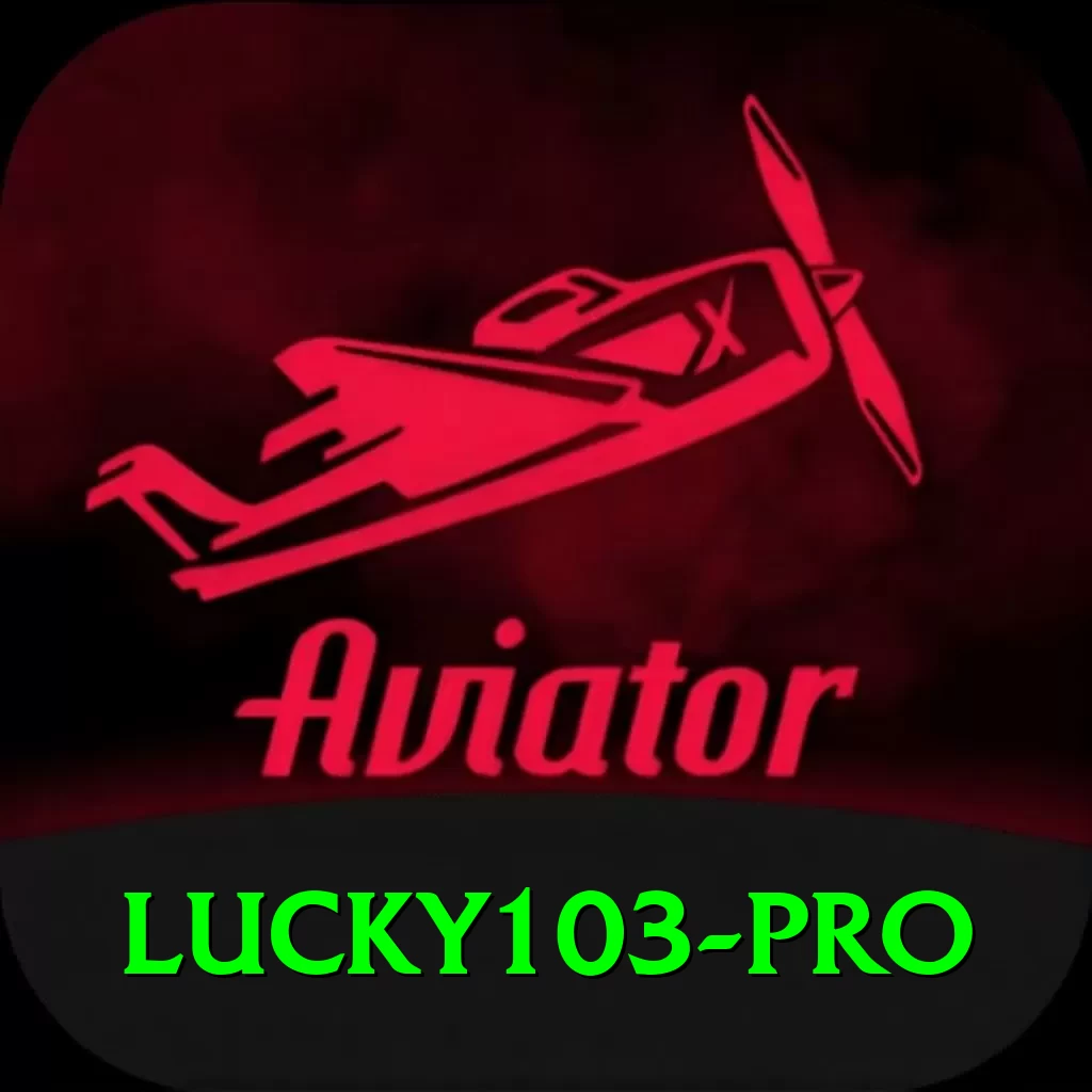 lucky103 Pro Jackpot - 2