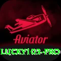 lucky103 Pro Jackpot