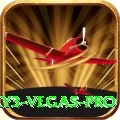 lucky3 vegas Royal - Win Real PKR