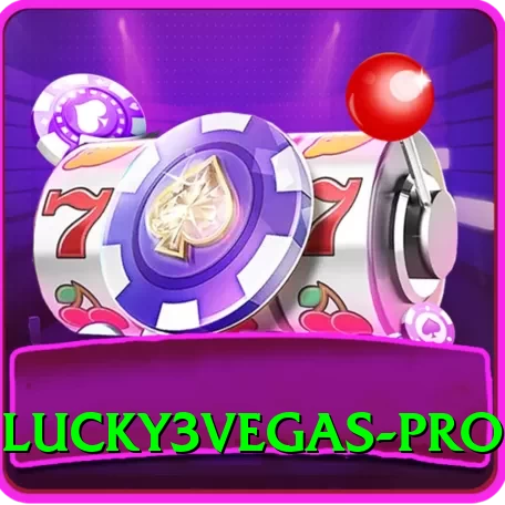 lucky3vegas Bonus Gold v5.0.3 - 2
