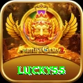 lucky55 Apps (Tools & Injectors) Plus vv4.5.4