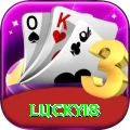 luckyi8 Plus Edition v5.7.9