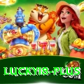 luckyi8 VIP Pro v1.3.7