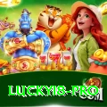 luckyi8 Champion - Win Real PKR