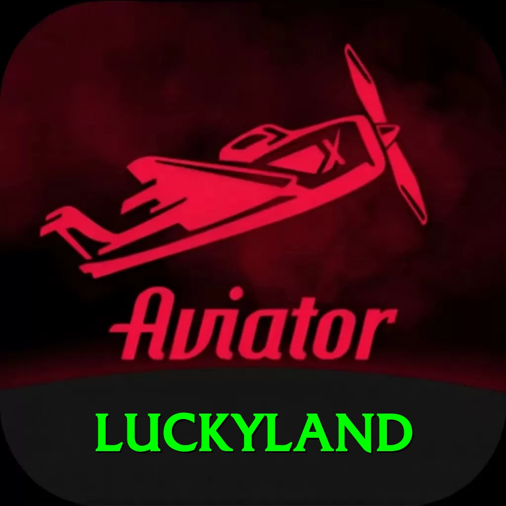 luckyland Master Pro v4.6.2 - 2