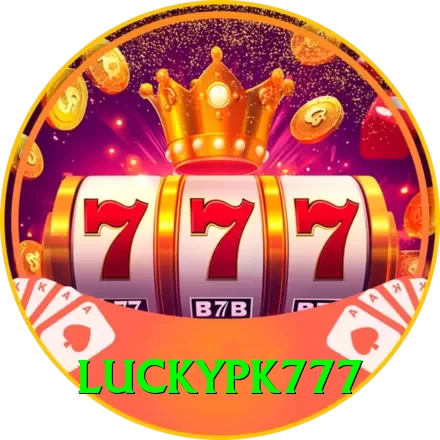 luckypk777 Games (Casino & Earning) Pro vv1.5.3 - 2