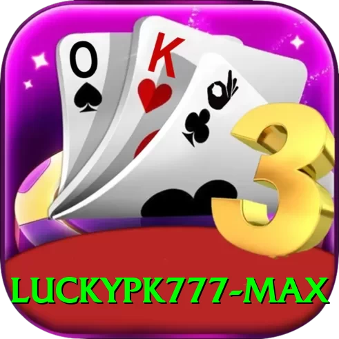 luckypk777 Ultimate v2.2.5 - 2