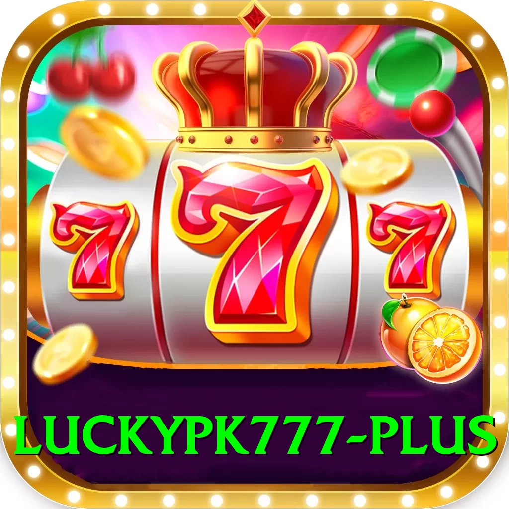 luckypk777 Pro1 v3.5.4 - 2