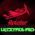 luckypkr - Gaming Master