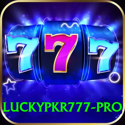 luckypkr777 Ultimate v1.9.8 - 2