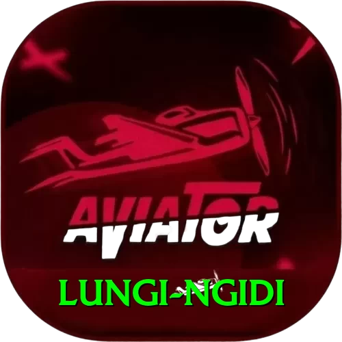lungi ngidi Premium v5.4.4 - 2