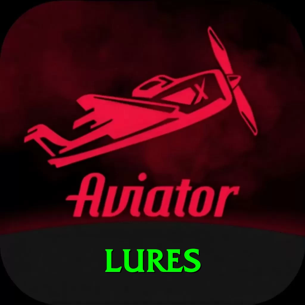 lures Max v1.7.3 - 2