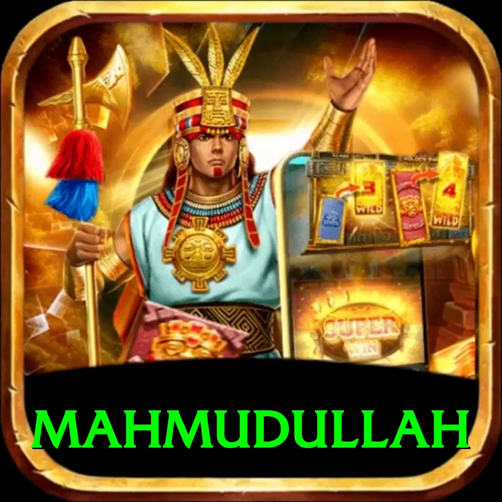 mahmudullah Games (Casino & Earning) Gold v2.5.9 - 2