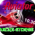 marcus stoinis Deluxe v1.4.4