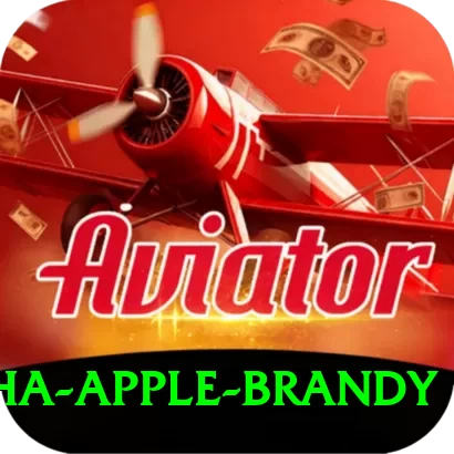 marpha apple brandy VIP v4.3.2 - 2