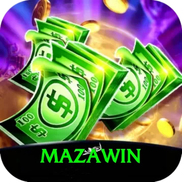 mazawin Games (Casino & Earning) Gold v1.7.5 - 2