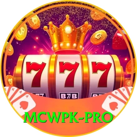 mcwpk Ultimate Casino App - 2
