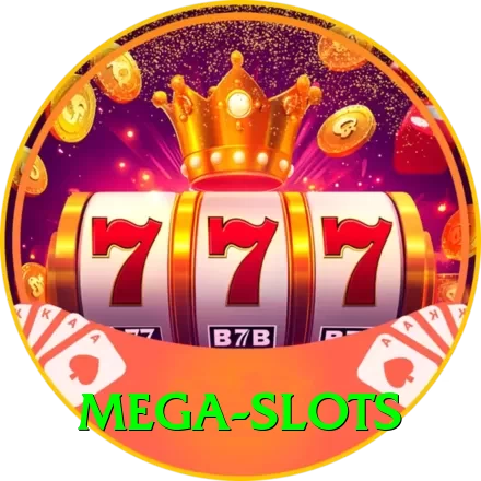 mega slots Games (Casino & Earning) VIP v2.9.3 - 2