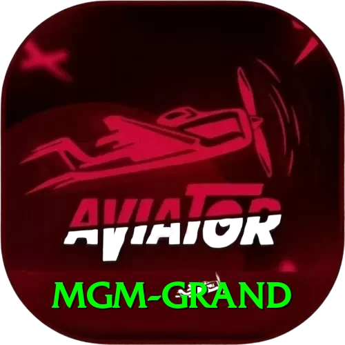 mgm grand Master v1.1.3 - 2