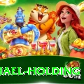michael holding Deluxe v4.2.1