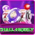 michael hussey Plus Edition v3.4.5