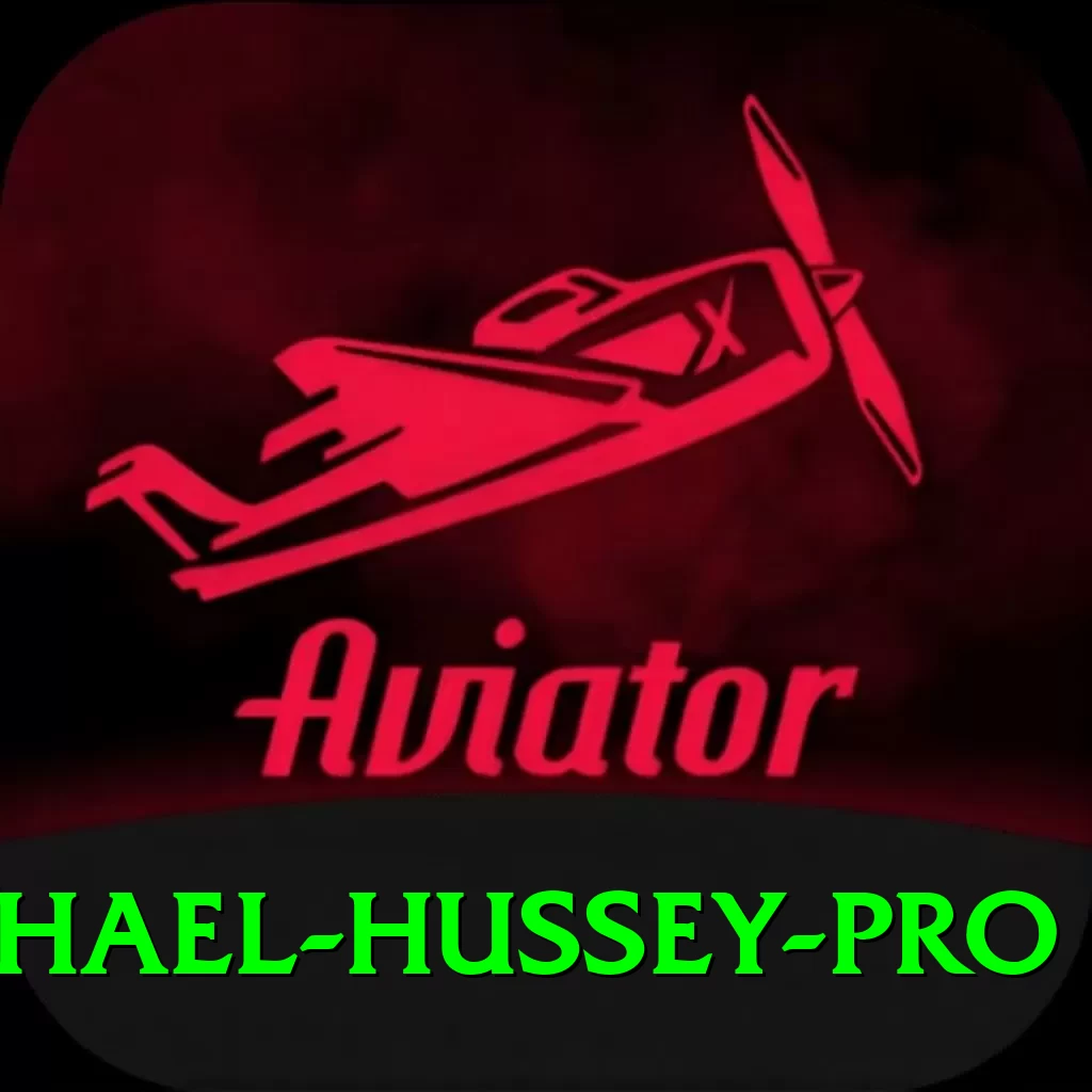 michael hussey Turbo - Daily Bonus - 2