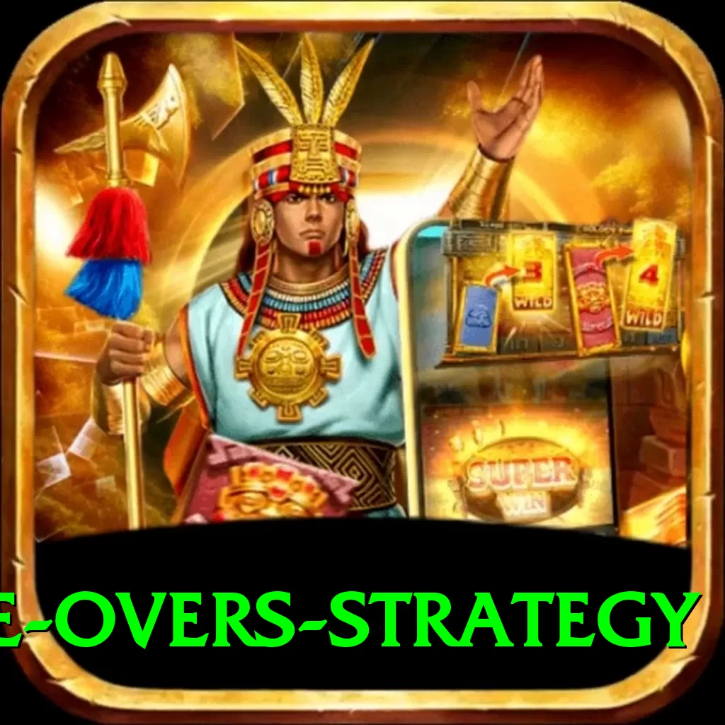 middle overs strategy Games (Casino & Earning) VIP v3.5.8 - 2