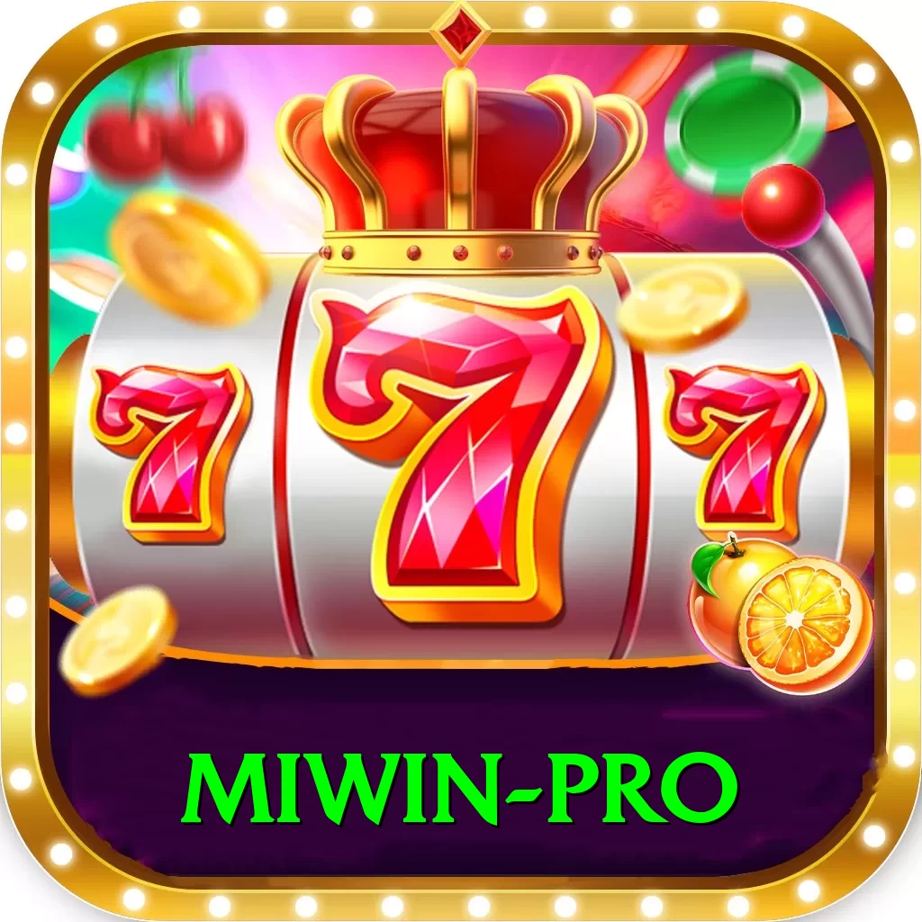 miwin Slots Extreme v2.7.4 - 2