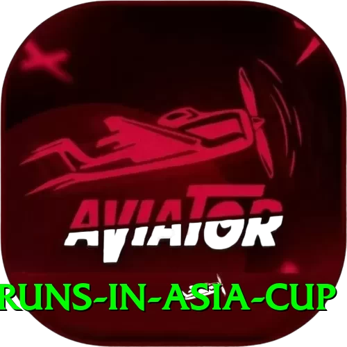 most runs in asia cup VIP Pro v2.0.3 - 2
