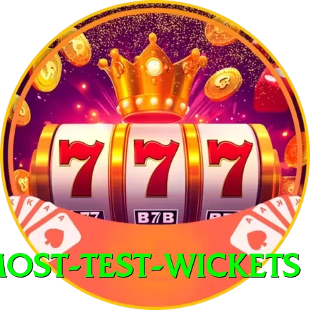 most test wickets Pro Max v5.2.9 - 2