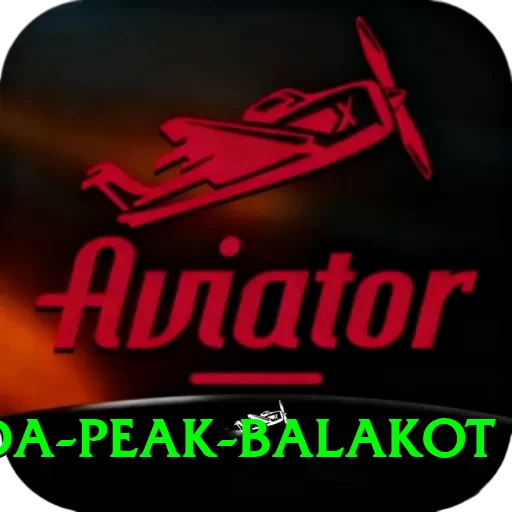 musa da peak balakot Deluxe Pro v3.4.8 - 2