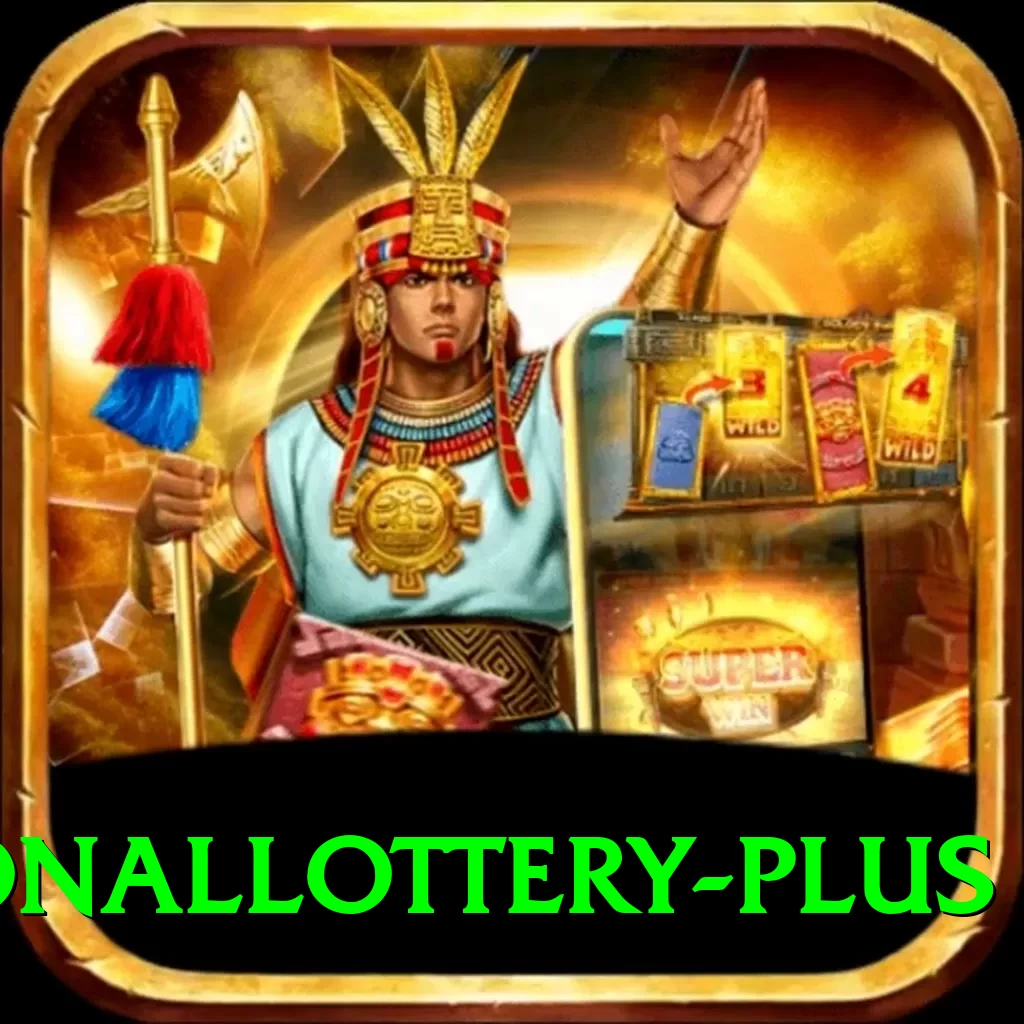 nationallottery - Slots VIP - 2