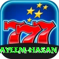 nayeem hasan Premium Edition v3.3.6