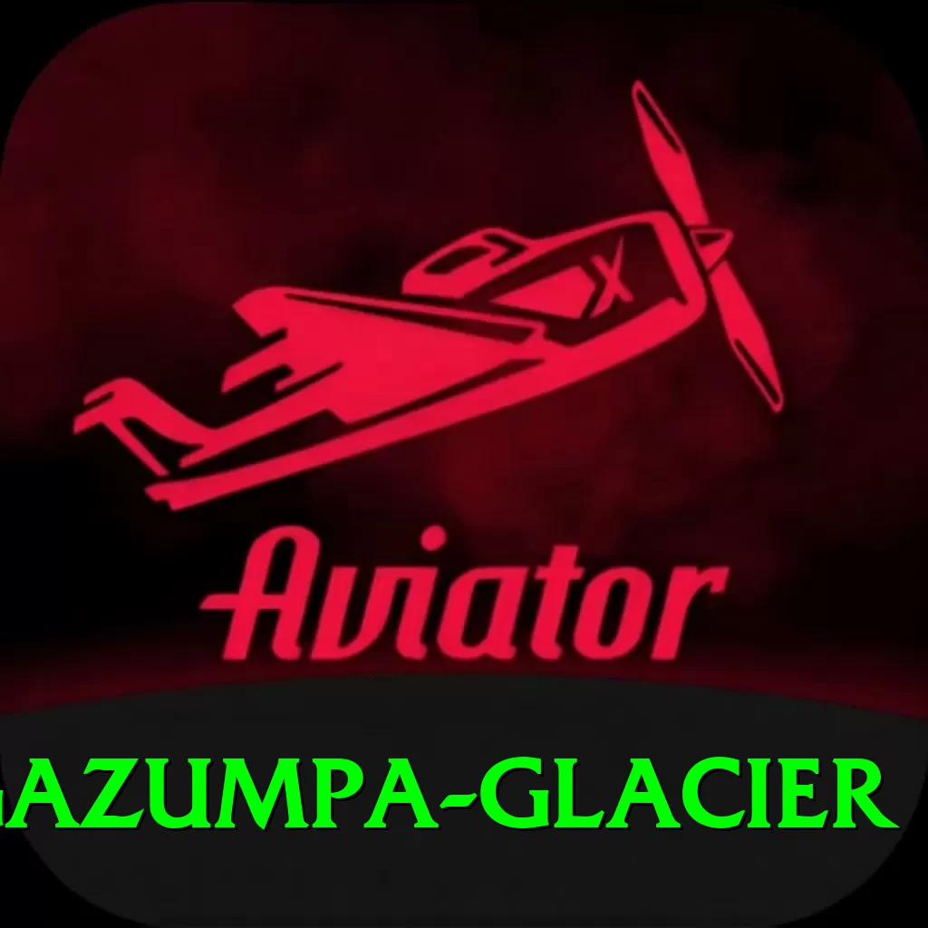 ngazumpa glacier VIP Pro v1.6.9 - 2