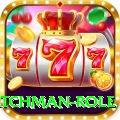 nightwatchman role Ultimate v4.3.8