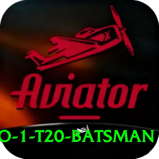 no 1 t20 batsman Premium v3.5.7 - 2