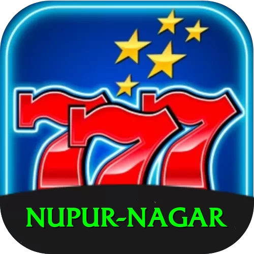 nupur nagar Games (Casino & Earning) Max v3.8.6 - 2