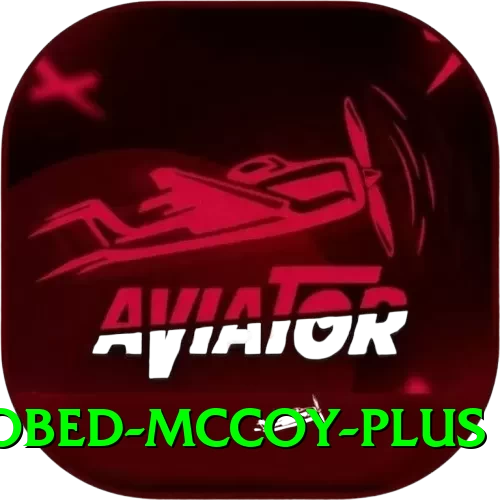 obed mccoy Official v3.1.8 - 2