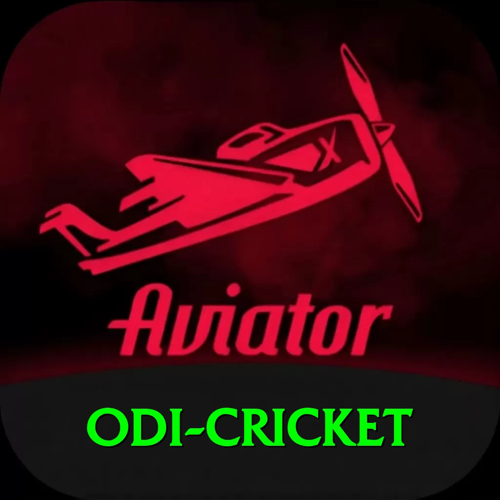 odi cricket VIP Edition v4.6.4 - 2