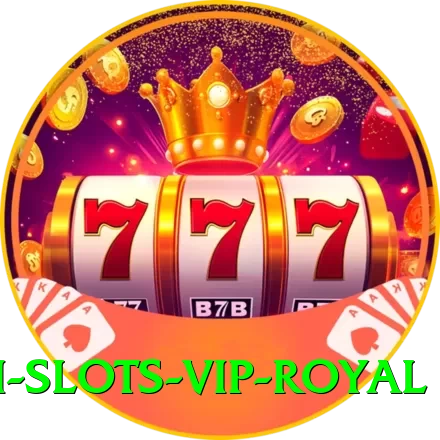 Omni Slots - VIP Royal - 2