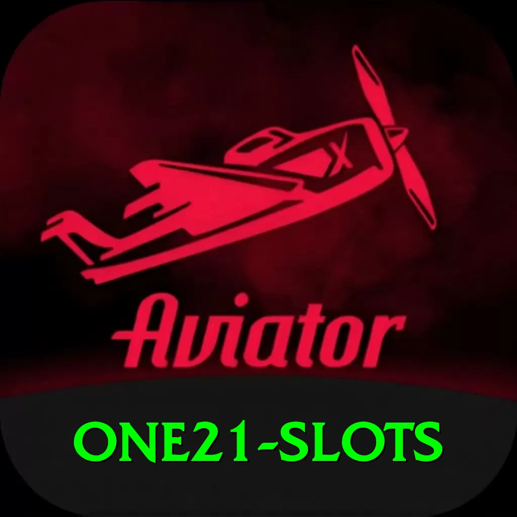One21 Slots Pro1 v1.8.6 - 2