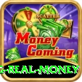 online gambling real money App