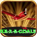 over under 2.5 goals Games (Casino & Earning) Premium v1.8.8